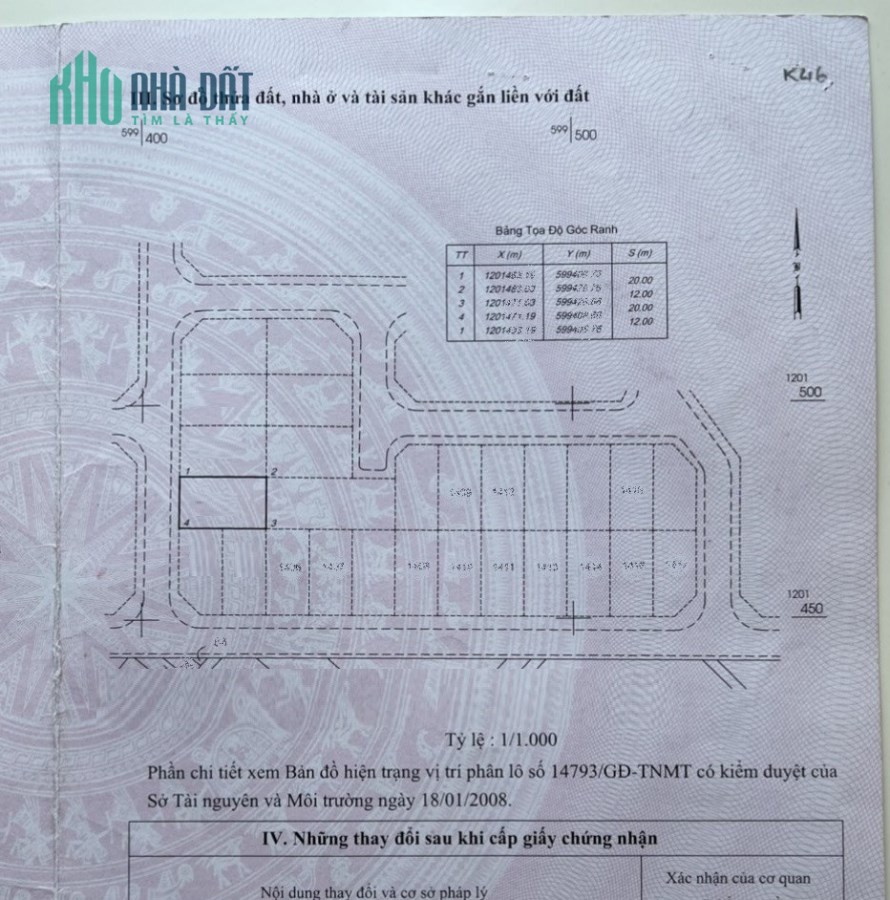 QUẬN 12, BIỆT THỰ PHÚ NHUẬN, THỚI AN, TS 12x20m, CHỈ 14 TỶ
