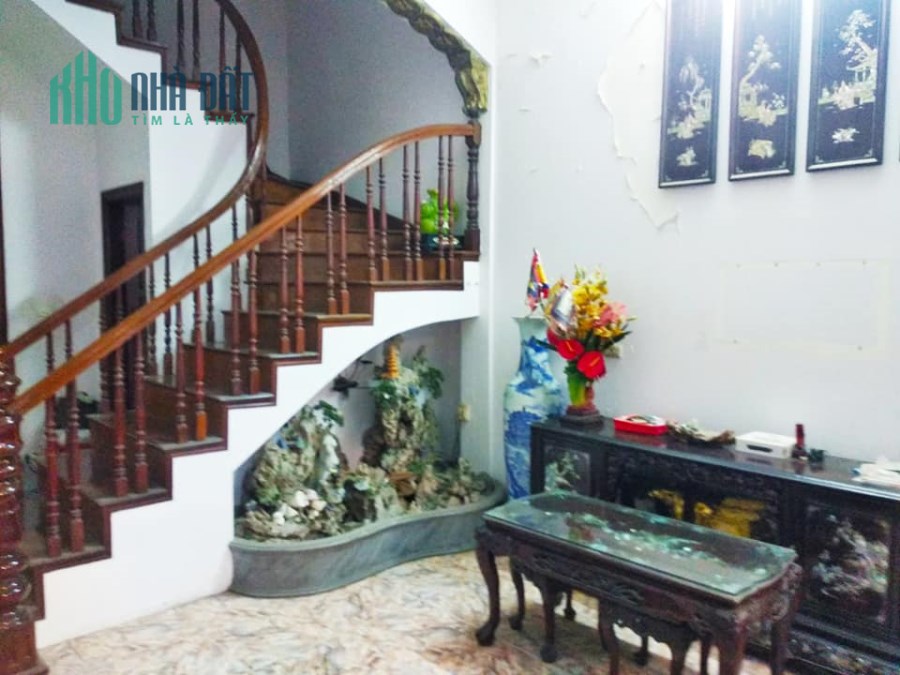 BÁN NHÀ MẶT PHỐ LỚN VIEW CONG VIEN MT6,7M, 85M2 CẤP 4 OTO GIAO THƯƠNG ,KINH DOANH RẤT ĐỈNH, 14,4ty