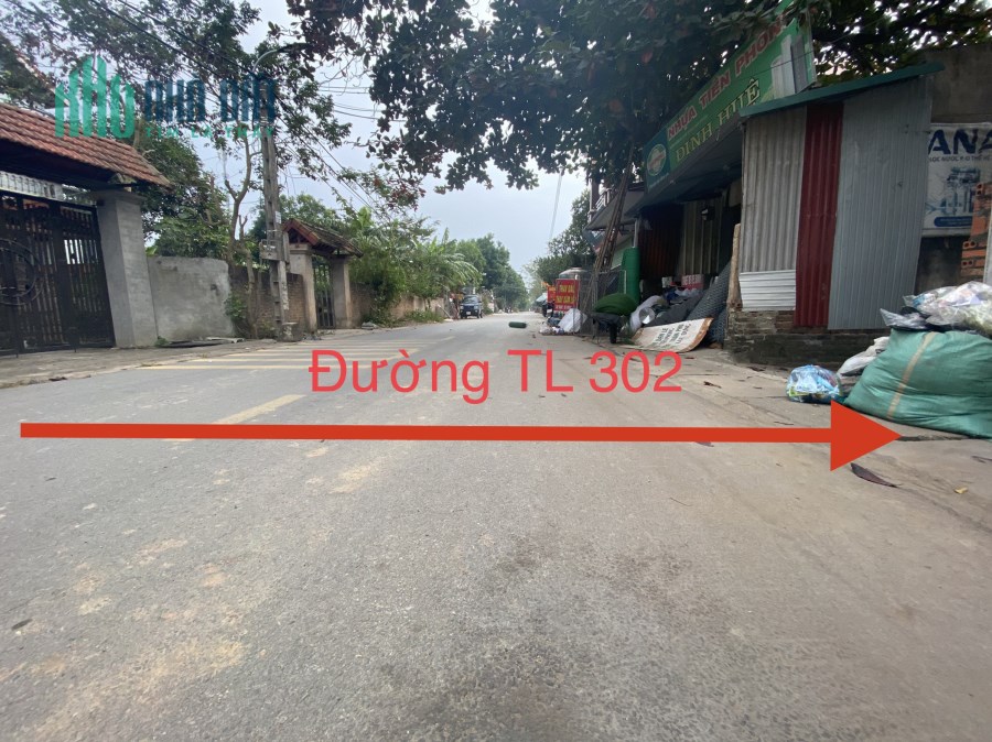 💥💥   Bán 2 lô tại Tam Hà, Thiện Kế Bình Xuyên.      100m2, giá: 800tr. Liên hệ: 0986.797.222