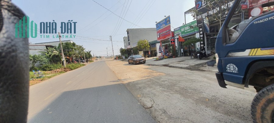 Bán đất dịch vụ Đồng Cửa Quán, Thanh Trù, Vĩnh Yên. LH 0986.797.222-0986.454.393