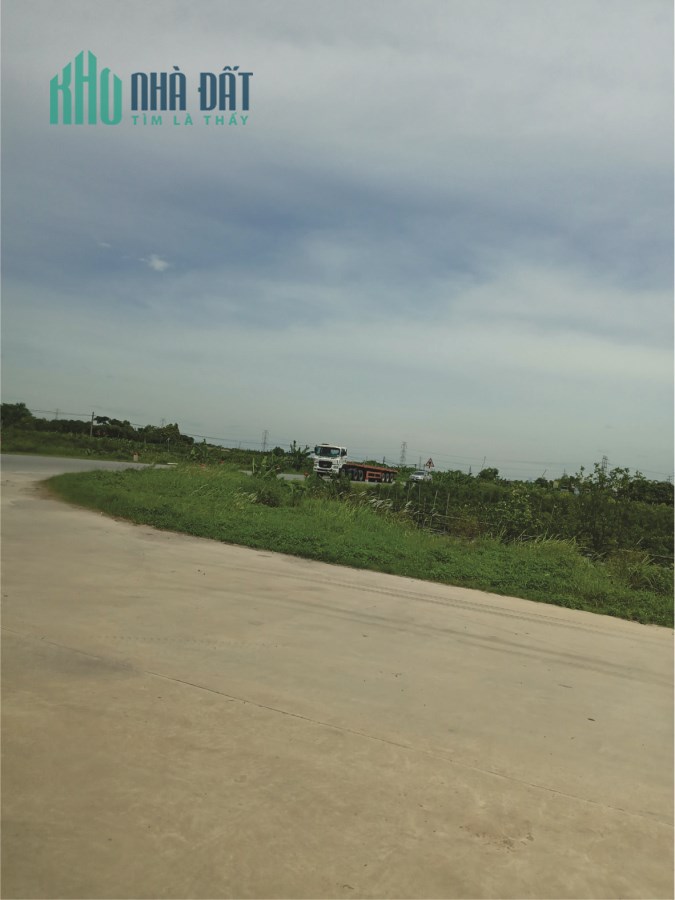 CHUYỂN NHƯỢNG QSD 35000m2 ĐẤT TẠI QL 21B – THANH OAI - HN
