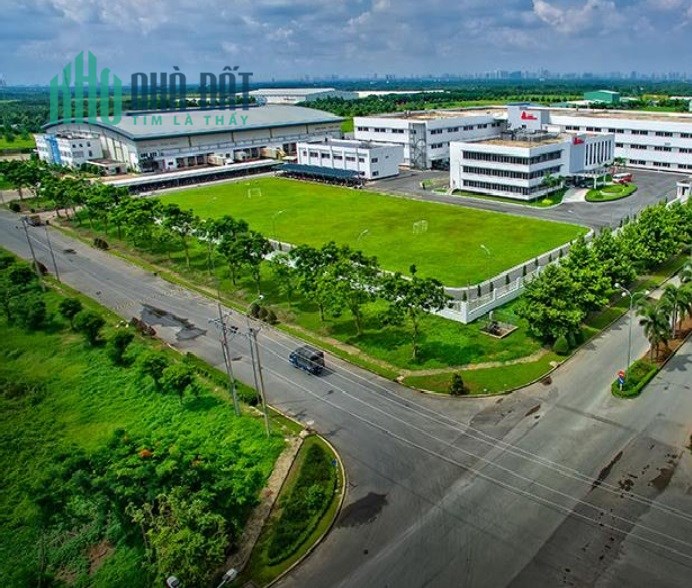 Chuyển nhượng đất 3.8ha trong CCN Kim Bình Hà Nam