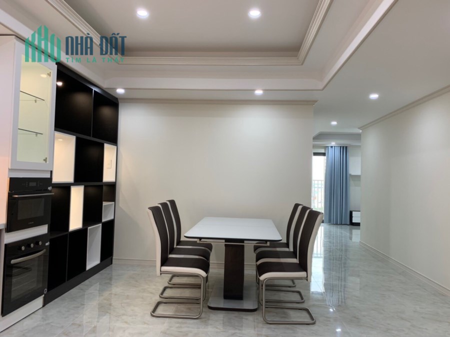 BÁN GẤP CHUNG CƯ Nguyễn Duy Trinh, Phường Bình Trưng Tây, Quận 2, Tp HCM .107m2. CHỈ 5 TỶ