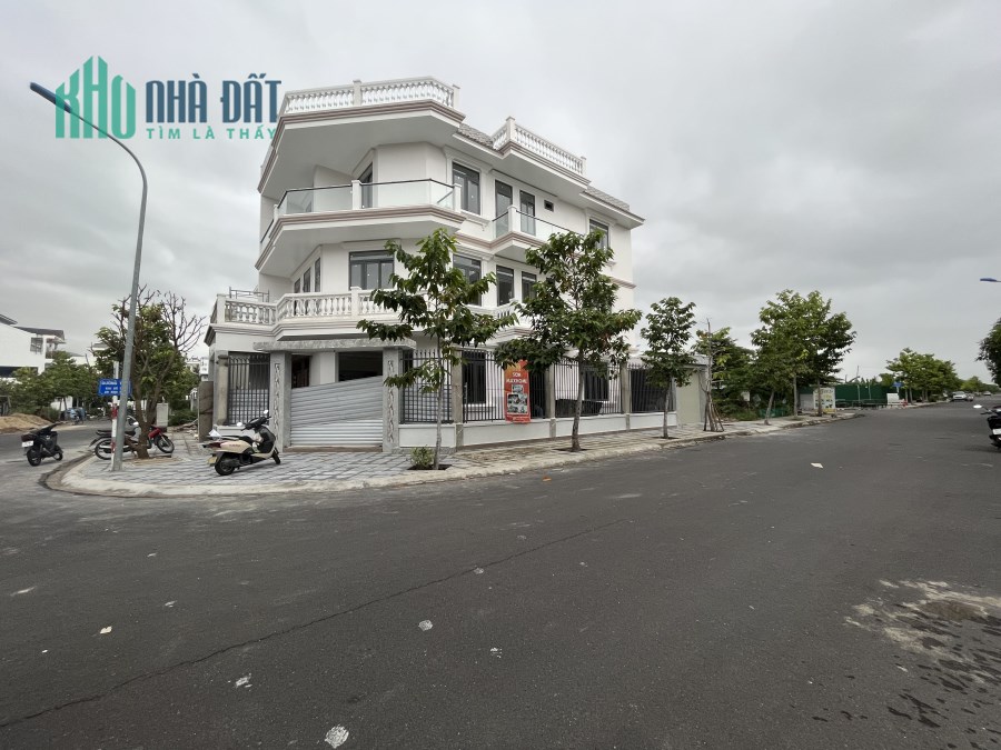 khu đô thị An Bình Tân Nha Trang khánh Hoà