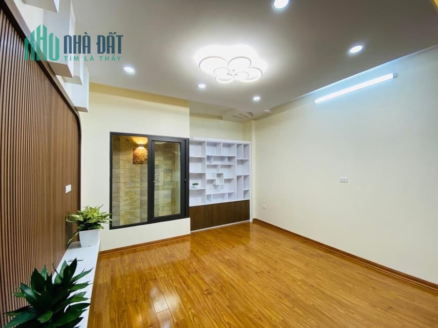 Bán nhà phố Hạ Đình Thanh Xuân 55m, 4m mặt tiền, CỰC ĐẸP CỰC THOÁNG Ở NGAY. 5t