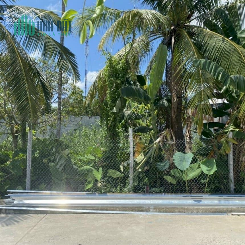 Bán nền Bình Đức, 106m2, ô tô tới chỗ, Long Xuyên, An Giang