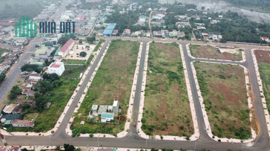 Đất Nền Sổ Đỏ Hồ EA Nhái - Vị Trí Độc Tôn - Tiềm Năng Vô Tận