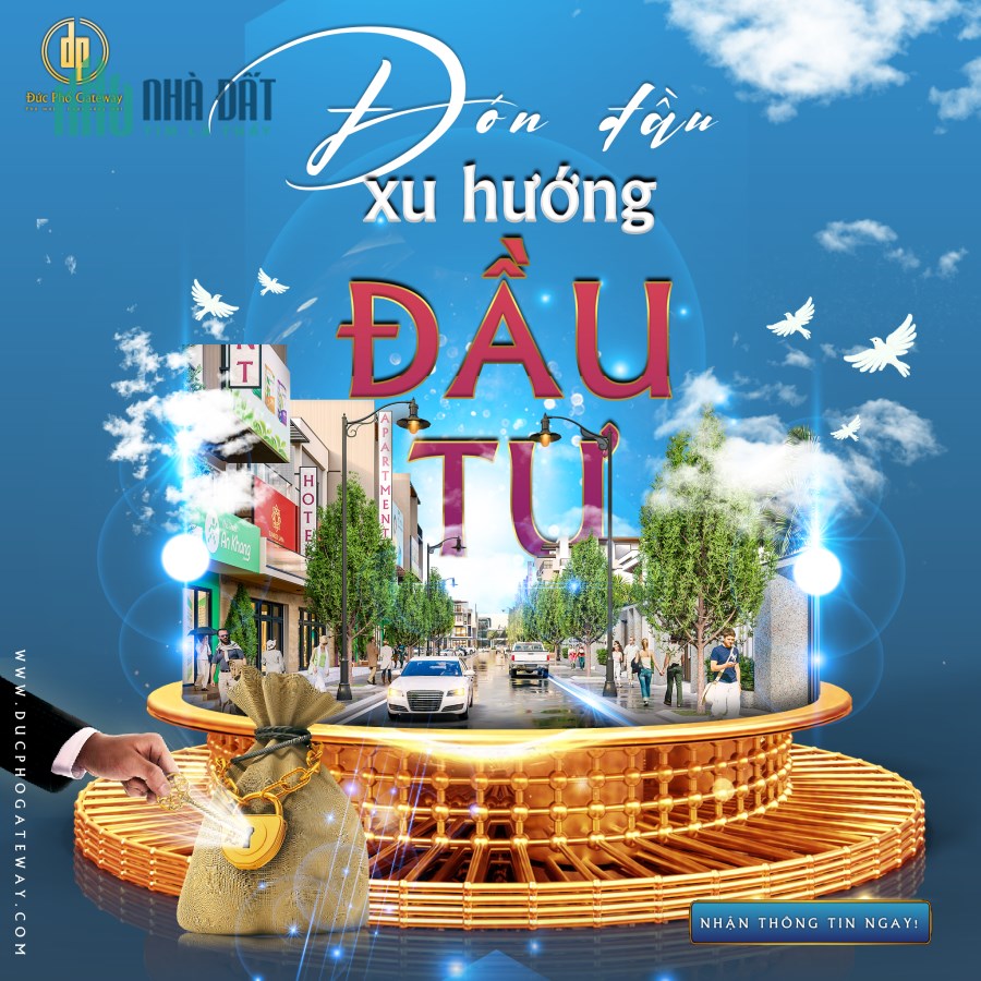 Chớp Lấy Cơ Hội - Đầu Tư Sinh Lợi - Giá Cực Hấp Dẫn Với 650TR