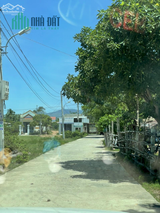 BÁN ĐẤT ĐẠI HIỆP, SÁT ĐÀ NẴNG, CÓ SỔ,