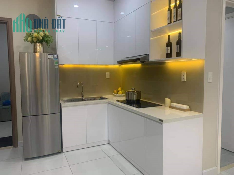 Căn hộ Ricca Q9 sắp nhận nhà  1_3PN, Đủ tầng hướng View. Giá từ 1,68 tỷ/căn( VAT)