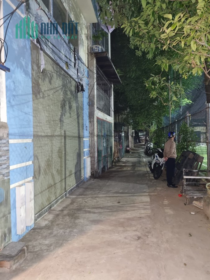 Cần bán nhà riêng ngõ 119 Tựu Liệt giá 3,5 tỷ , dt 44mx5t ,SĐCC