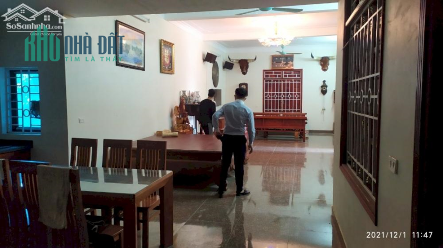 2410m đất Ba Vì, Hà Nội nhỉnh 3tr/m có sẵn nhà vườn