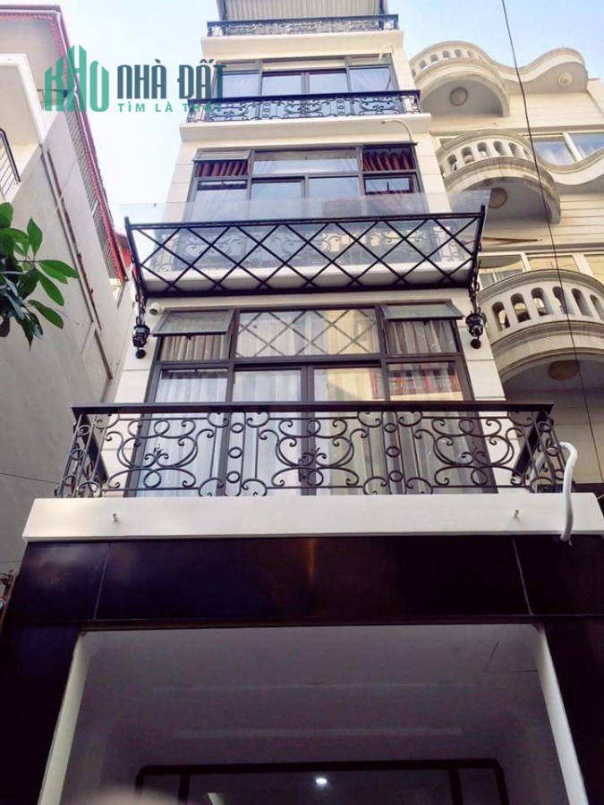 BÁN NHÀ MẶT PHỐ QUỲNH - KINH DOANH - LÔ GÓC - MỚI KÍNH KOONG, 55M2. Liên hệ 0988838738