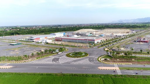 Bán đất KCN Đồng Văn, DT 1ha đến 20ha, bàn giao T12, mua trực tiếp CĐT, vị trí đẹp, giá rẻ.