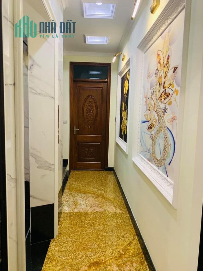 Bán Nhà, Phan Đình Phót, 3 Ô Tô Tránh, Thang Máy, 58m2, Nhỉnh 11 tỷ.