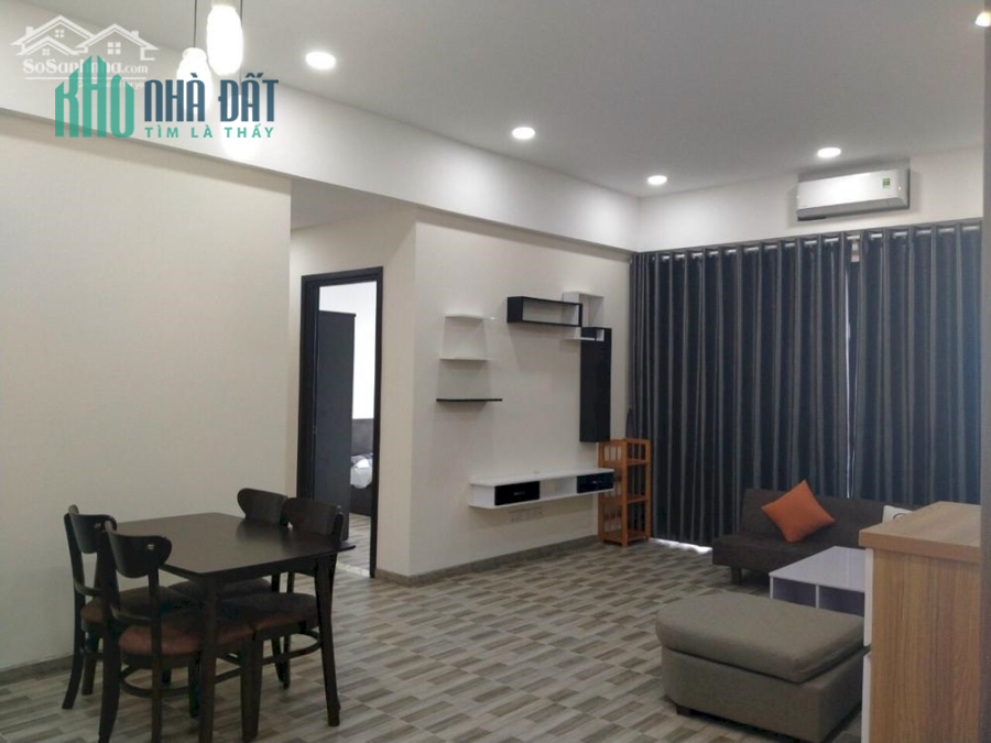 Bán Căn hộ The view - Riviera Point Keppel Land 92m2 2PN giá tốt