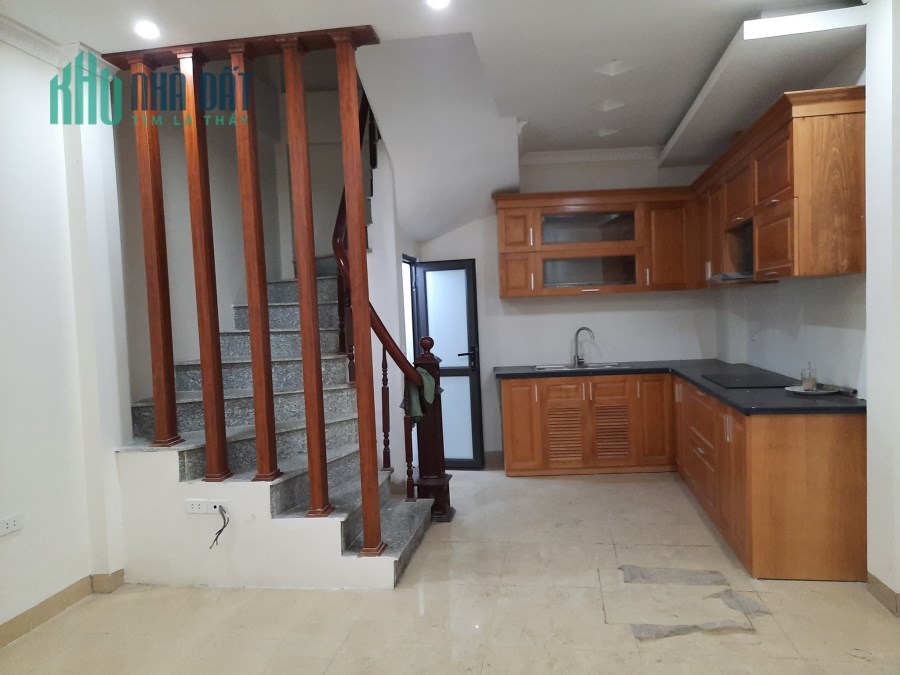 Bán nhà mới tinh cực đẹp  Xuân Đỉnh DT 30m2, 5 tầng, mặt tiền 4m. Ở rất thích