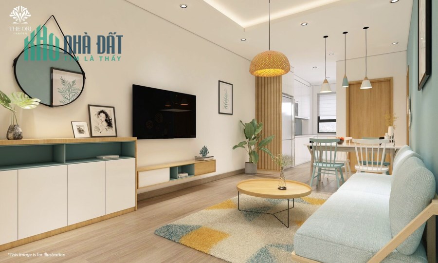 Bán căn hộ view biển Liên Chiểu, Đà Nẵng