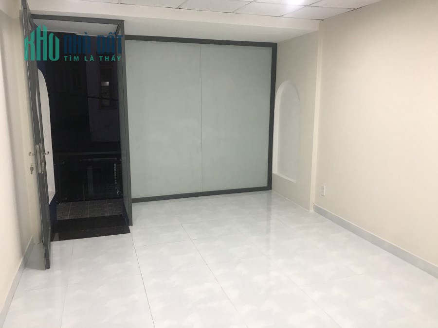 Bán nhà hẻm 84 nguyễn tư giản p 12 gò vâp .
+ hẻm thông 5 m ,xe vô tận cựa .
