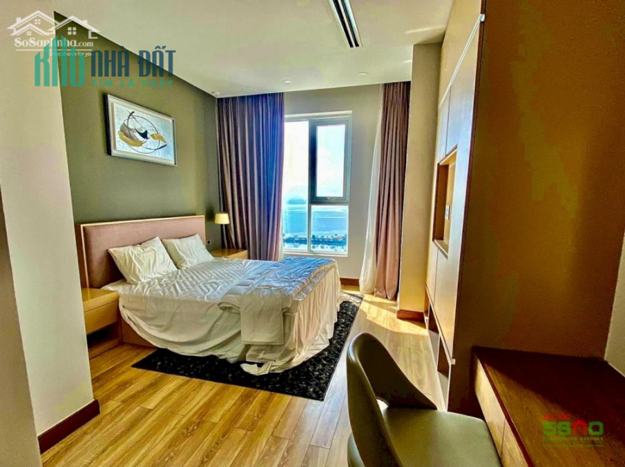 Penthouse - Hạ Long