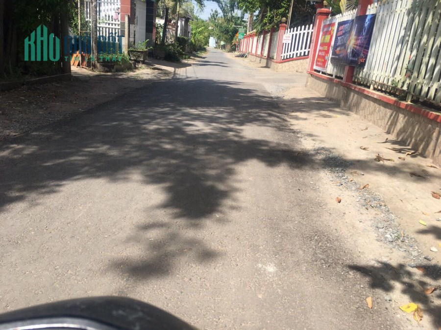 114m2 khu phố 7,phường 5,TP.Mỹ Tho,Tiền Giang