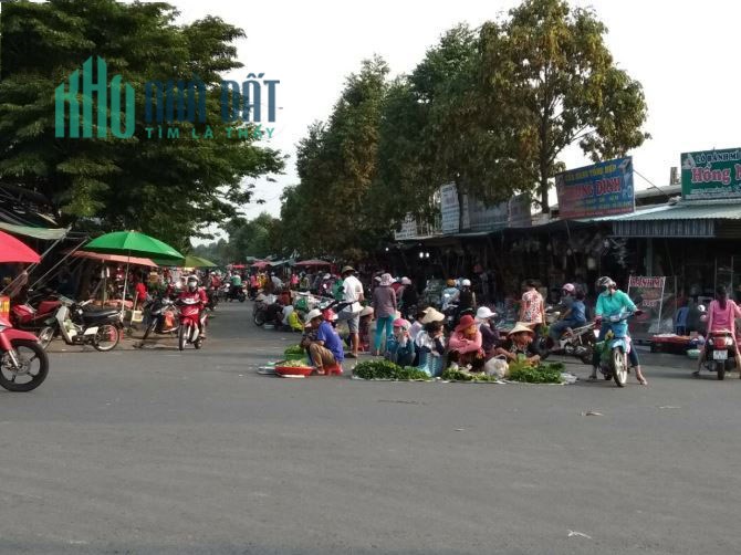 CHUYỂN VỀ QUÊ SINH SỐNG GIA ĐÌNH BÁN CĂN NHÀ CẤP 4 VÀ LÔ ĐẤT GẦN CHỢ MP4
