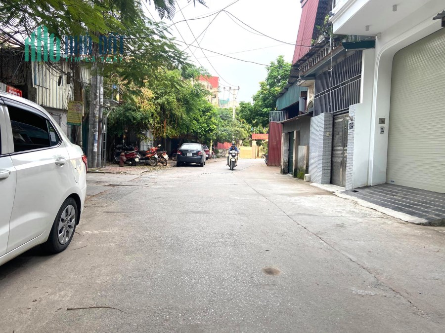 Hiếm bán: Nhà Tứ Hiệp phân lô LK 70m mt6.5 9 tỷ, thang máy, oto tránh,kinh doanh đỉnh, ở sướng