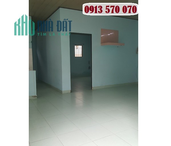 Cho thuê nhà nguyên căn và phòng trọ đường Phan Văn Hớn, Q.12 - 0913570070