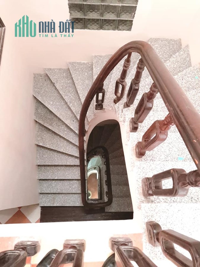 Cần Bán Nhà Kim Giang, Nhà Mới Đẹp Long Lanh , DT: 45m2, Gía: 3.8 tỷ, LH: 0963685933.