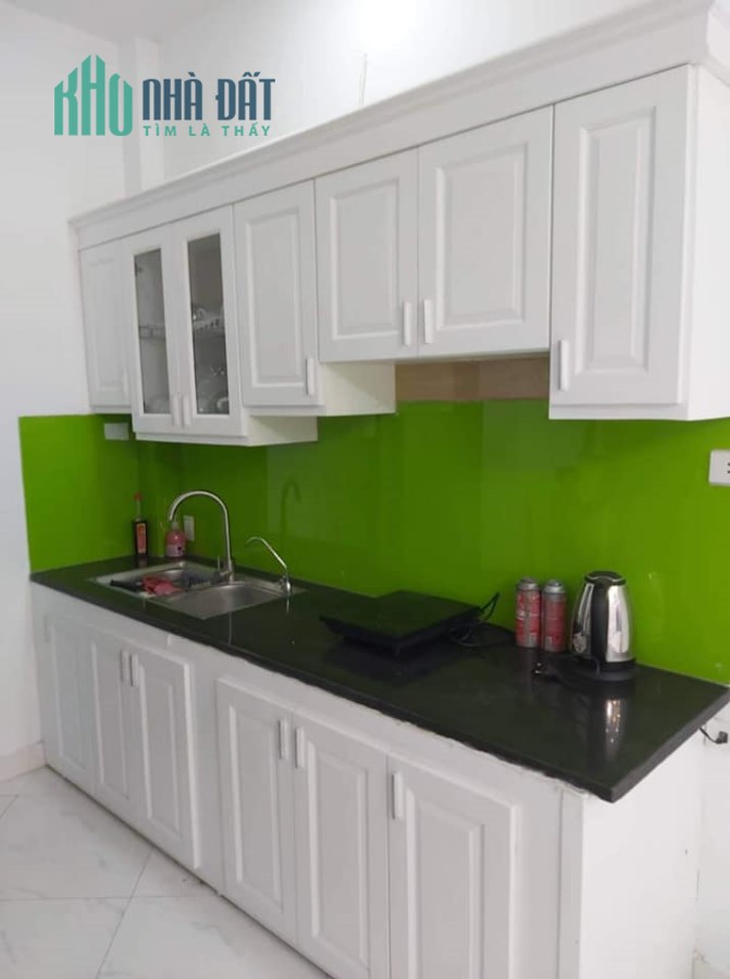 Cần Bán Nhà Đường Kim Giang Thanh Trì, Nhà Đẹp, Ở Ngay, Tiềm Năng Từng Ngày, Ô Tô Gần Nhà.