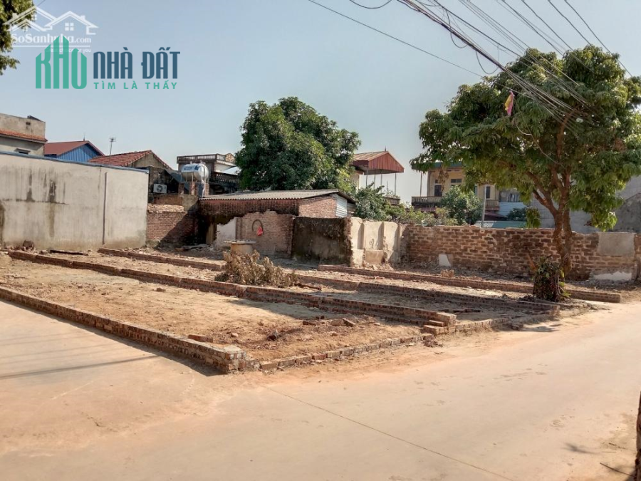 Cần bán gấp siêu phẩm gần chợ thanh trí minh phú.74.5m2.full thổ cư đường ô tô