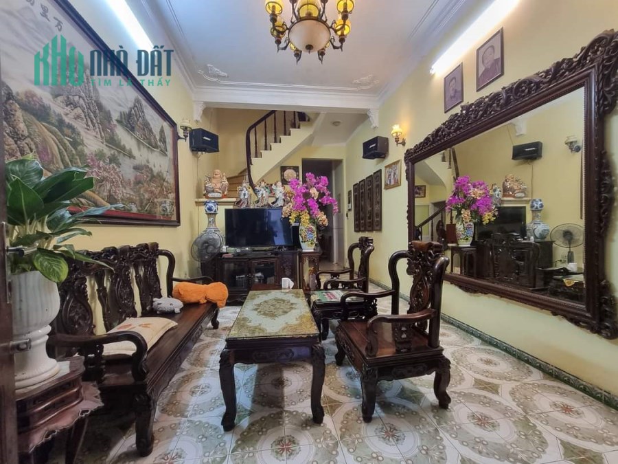 BÁN NHÀ MẶT PHỐ CỰC HIẾM NGUYỄN DU VỈA HÈ KINH DOANH 70M2, 5T, 38,5TY LH 0589593999.