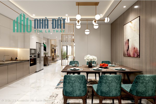 THE SOL CITY - NƠI LÝ TƯỞNG ĐỂ THƯ GIÃN SAU NHỮNG GIỜ LÀM VIỆC CĂNG THẲNG.