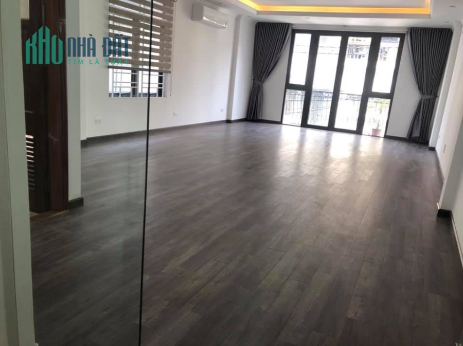Bán nhà TRẦN QUANG DIỆU ĐỐNG ĐA, Gần Quận Ủy,Phân lô Vip, Nhà đẹp 48m2 Giá 9.6 Tỷ.