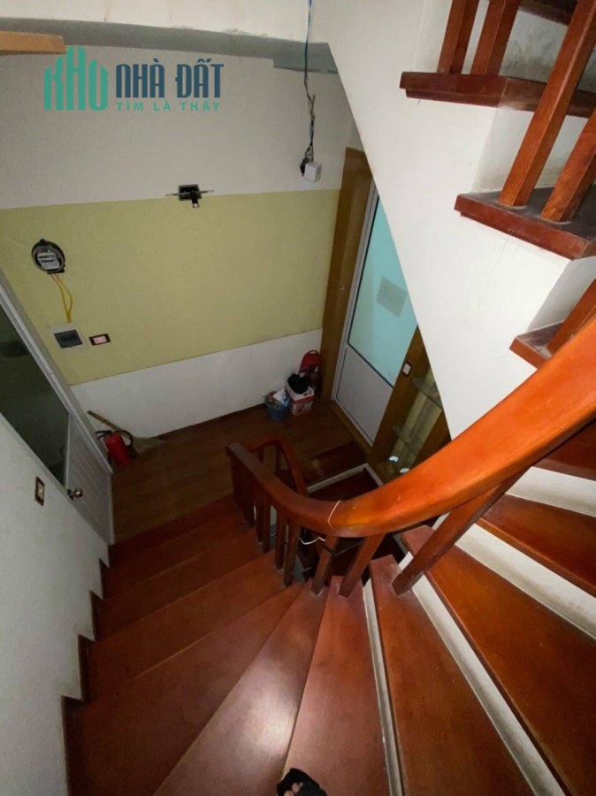 HIẾM! HIẾM! HIẾM NHÀ CẦU GIẤY, 48M, 5T, CHỈ 5.4 TỶ, KINH DOANH