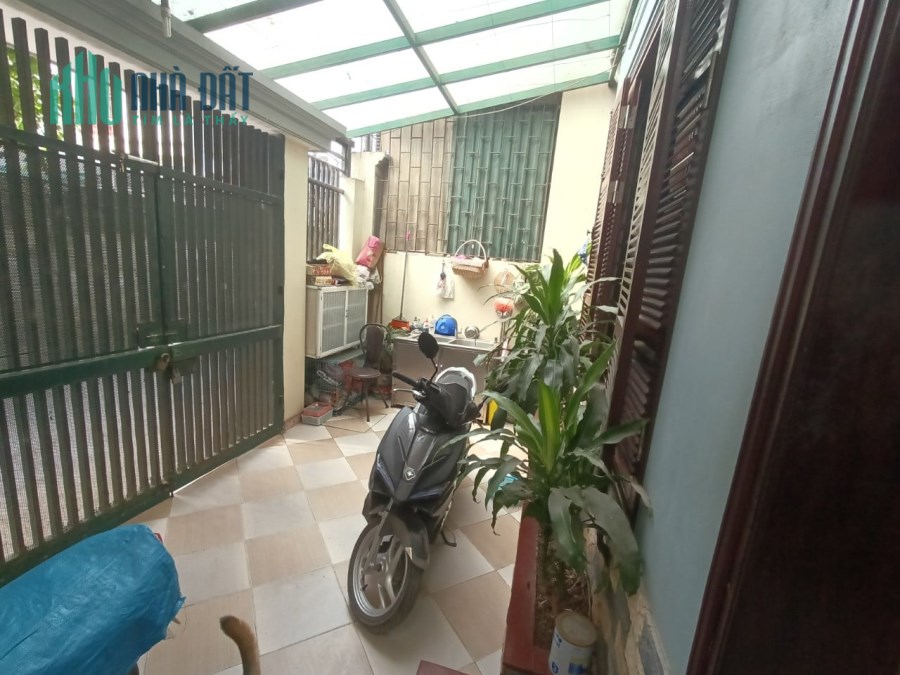 Bán nhà khủng ở Tây Trà, nội thất gỗ lim sang xịn, ở cực lộc, 88m2 x 5.8m MT Giá 8.5 tỷ