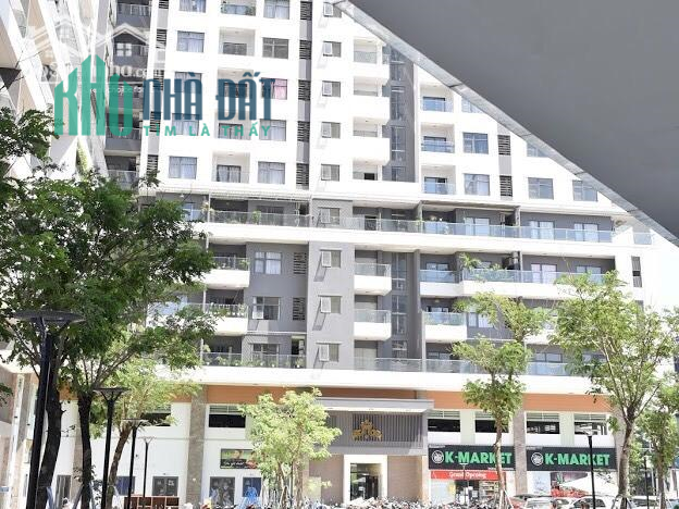 Chủ cần tiền bán gấp Shophouse Mornachy - căn A101 - mặt tiền Trần Hưng Đạo, sơn trà, Đà Nẵng.