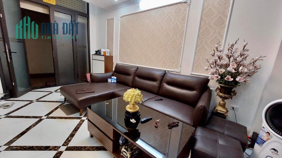 CHÍNH CHỦ BÁN NHÀ SỐ 54 NGÕ 89 PHAN KẾ BÍNH,  DTSD 180M2, 4.5 TỶ