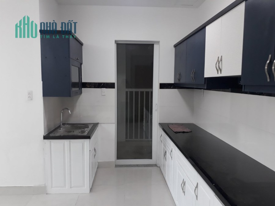 Cần bán căn hộ Tara Residence tầng cao 78m² 2PN, Quận 8, Hồ Chí Minh