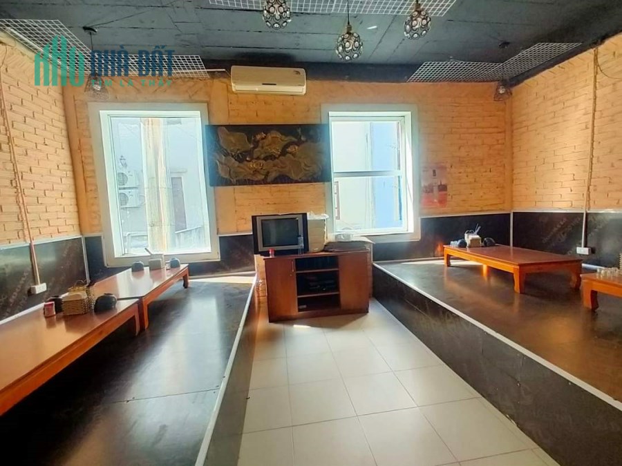 Bán Biệt Thự Phân Lô Nhà Vườn Việt Hưng 120mx22Tỷ
