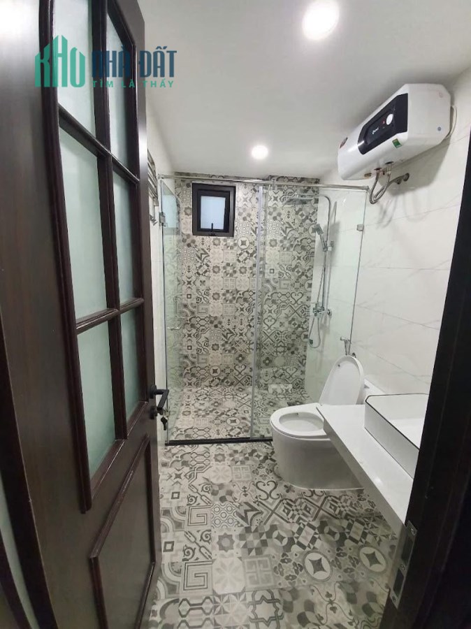 Bán Nhà phố Xã Đàn Nhà Mới Đẹp Long Lanh Ở Luôn Cách Ô Tô Tránh 20m DT: 45M2, Gía : 6 tỷ 5.