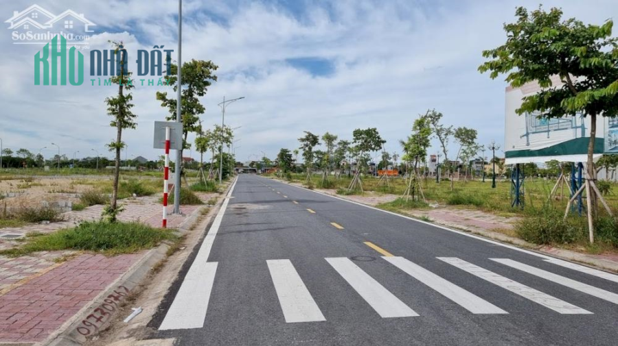 CHỈ 3TỶ 1 LÔ ĐẤT TRUNG TÂM THÀNH PHỐ HƯNG YÊN ĐỐI DIỆN VIN ĐÁNG ĐẦU TƯ NHẤT 2022