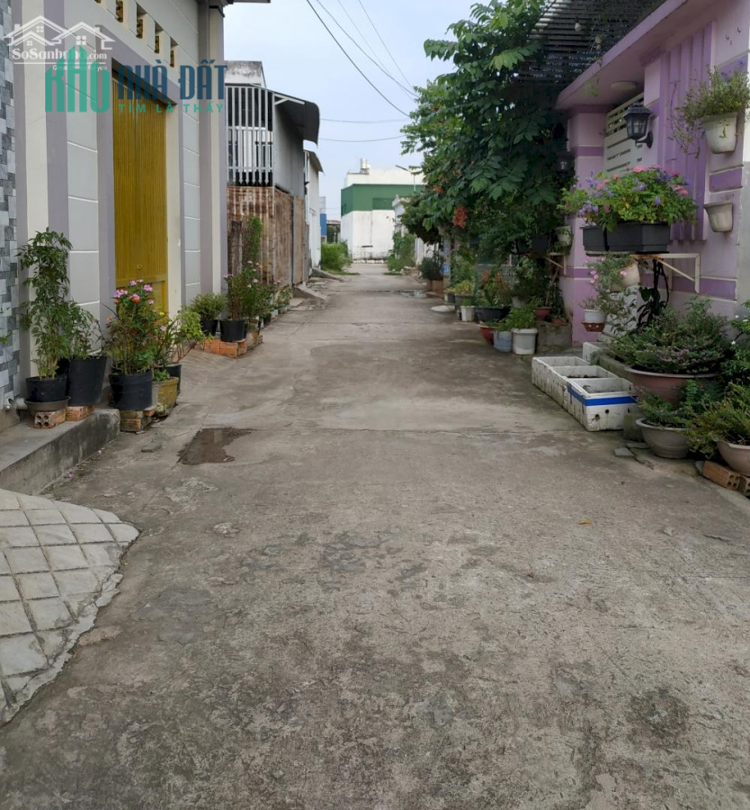 Đất Phong Nẫm-Phan Thiết-Bình Thuận-DT 100m2TC-Gần bên đường Trường Chinh