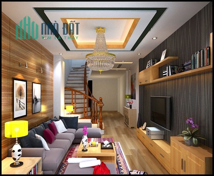 Bán nhà mặt phố Kim Hoa, Đống Đa, 40m*5T, MT 4m  giá 9 tỷ, kinh doanh sầm uất.