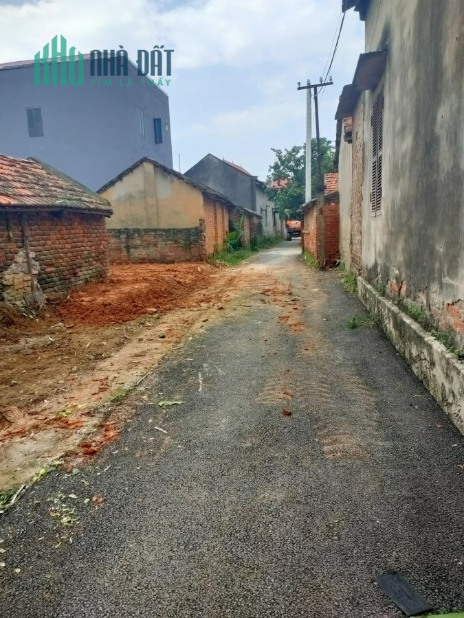 BÁN 66,2m2 đất THANH TRÙ CHỈ VƠI 760TR. Liên hệ: 0986.454.393-0986.797.222