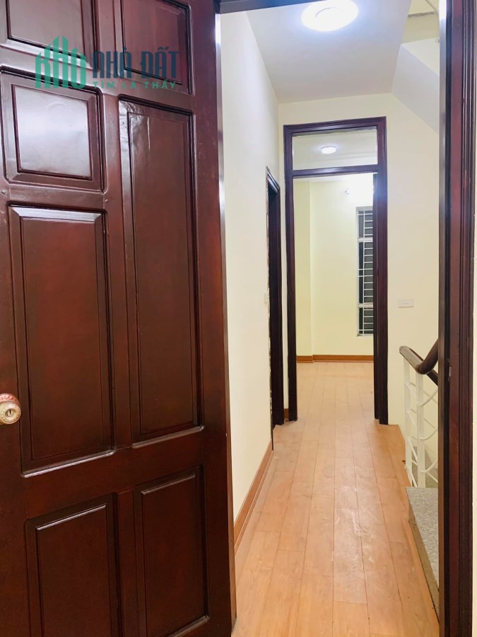 Nhà riêng Khương Đình, Thanh Xuân gần ô tô – 58m2 – 5 tầng – 4.5 Tỷ - 0399827507