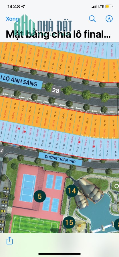 Cần bán đất nền diện tích từ 108-122m2 tại Quốc lộ 1A, Diễn Châu, Nghệ An