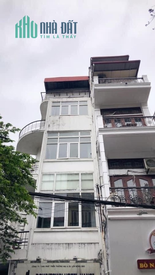 CẦN BÁN GẤP CĂN NHÀ MẶT PHỐ LÔ GÓC VÍP, TẠI PHỐ NGUỄN ĐÌNH CHIỂ 45M2, MT5M. CHỈ 28TY.