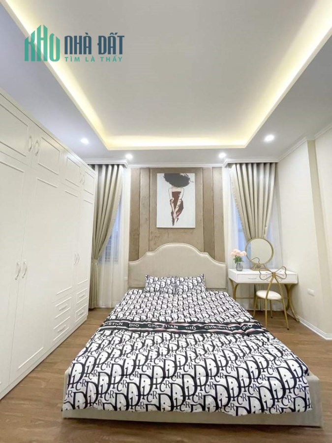 BÁN NHÀ ĐẲNG CẤP TRƯƠNG ĐỊNH BIỆT THỰ THU NHỎ FULL TẶNG TOÀN BỘ NỘI THẤT