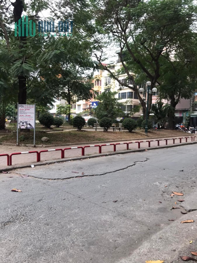 Bán nhà Trần Quang Diệu: Ôtô đỗ cửa, an sinh đỉnh, Nhà đẹp Ở luôn, 45m2x5T, MT 5m, 6.7 Tỷ-0975642942